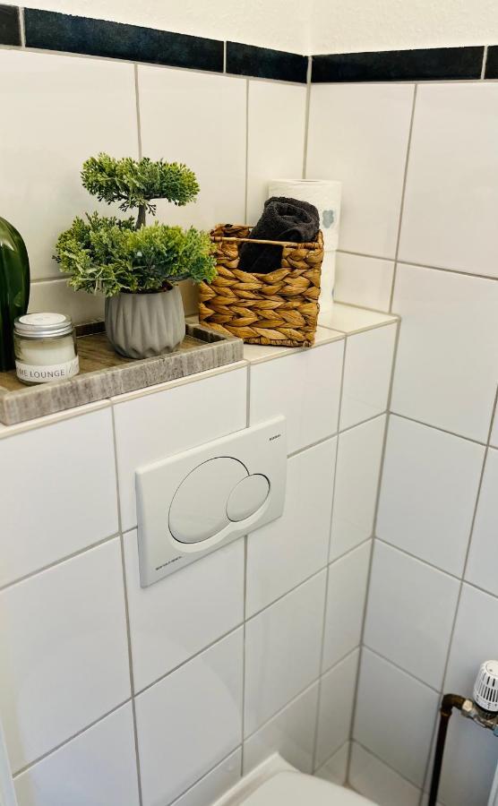 Aycatcherhomes - Lage I 4 Personen I 2 Schlafzimmer I Zentral I Altstadt I Naehe Fluss Lahn I Wlan I Sirius *