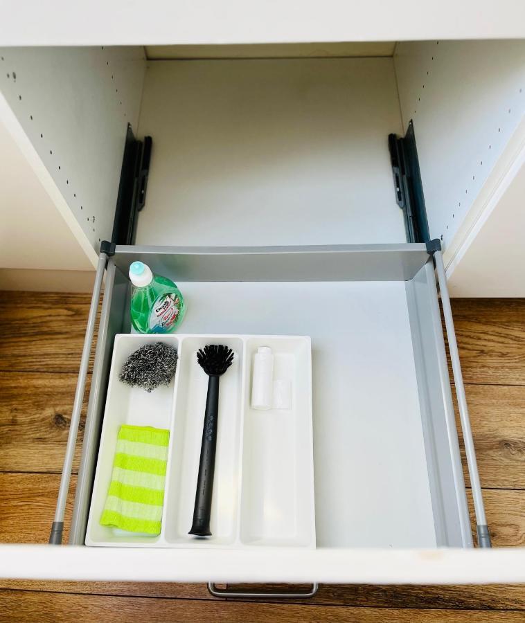 Aycatcherhomes - Lage I 4 Personen I 2 Schlafzimmer I Zentral I Altstadt I Naehe Fluss Lahn I Wlan I Sirius *